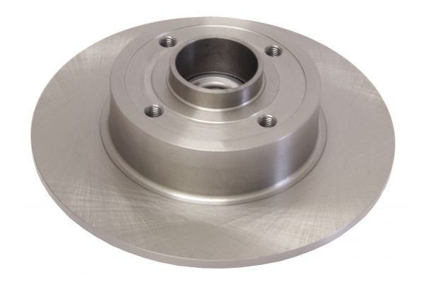 MAPCO Disque de frein 15141 Nissan TERRANO Disques de frein MAPCO 15141