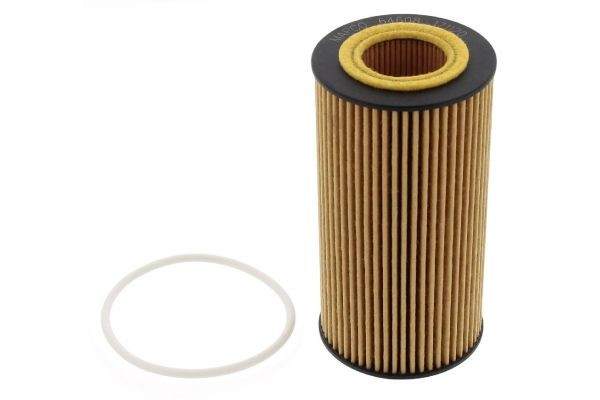 MAPCO Oljefilter 64608 64608 MAPCO oljefilter VOLVO S90