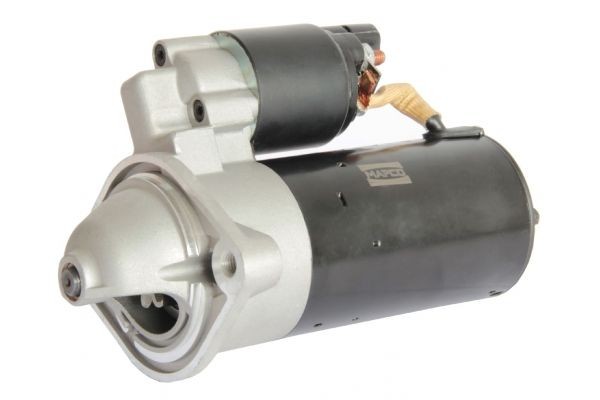 MAPCO Startmotor 13550 MAPCO 13550 Starter voor de motor Corolla IX Sedan (E120) prijs