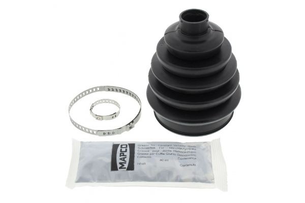 MAPCO Mansjettsett, drivaksel 18757 Drivakselmansjett MAPCO VIVARO 18757 billige