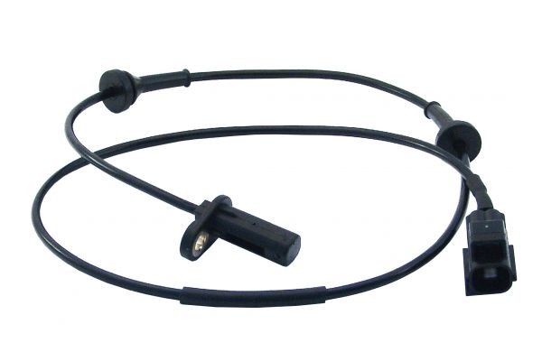 MAPCO Snímač počtu otáčok kolesa 86912 Snímač ABS MAPCO Opel MERIVA 86912