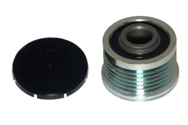 MAPCO Alternator Freewheel Clutch 14101 14101 MAPCO alternator parts RENAULT