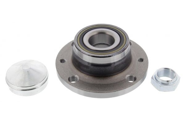 MAPCO Kit de rolamento de roda 26005 MAPCO 26005 Kit de rolamento de roda FIAT Tempra Sedan (159) 2.0 Álcool 99 cv 1993