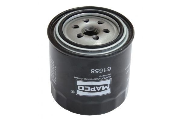 MAPCO Olejový filter 61558 MAPCO 61558 Olejový filter Sunny B12 cena