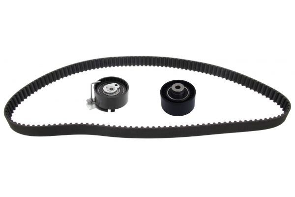 MAPCO Timing belt kit 23429 23429 MAPCO PEUGEOT cam belt