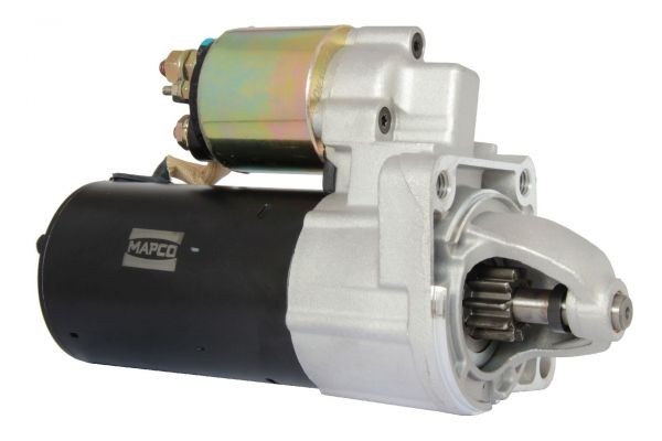 MAPCO Anlasser 13651 Motor Anlasser MAPCO FIESTA 13651 günstig