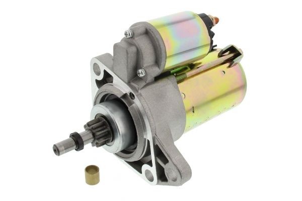 MAPCO Starter 13871 13871 Starter MAPCO VW TIGUAN