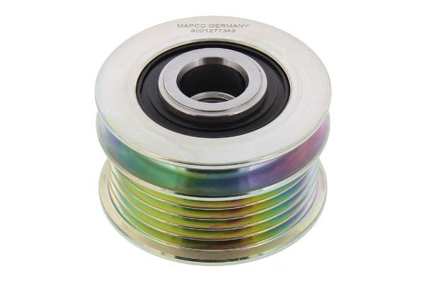 MAPCO Dispositivo ruota libera alternatore 14106 14106 MAPCO Puleggia frizionata alternatore CITROËN prezzo