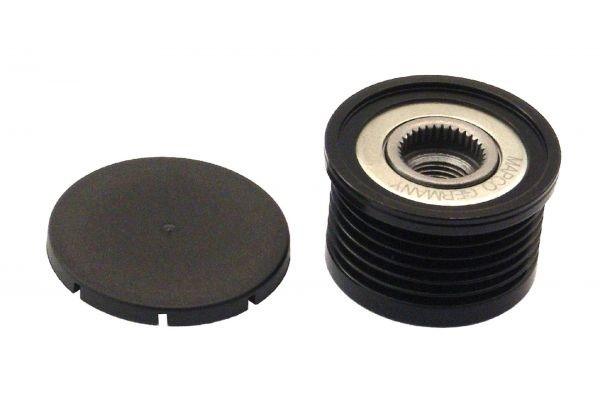 MAPCO Alternator Freewheel Clutch 14108 14108 MAPCO alternator parts RENAULT