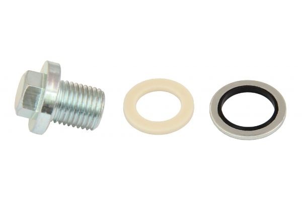 MAPCO Afsluitschroef, oliepan 95942 Chevrolet ASTRO Olie aftapplug MAPCO 95942