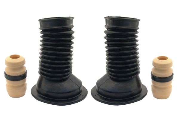 MAPCO Σετ προστασίας από σκόνη, αμορτισέρ 34552 MAPCO 34552 Ρυθμιστικό λάστιχο που πωλείται ξεχωριστά Toyota E120 Corolla Sedan τιμες