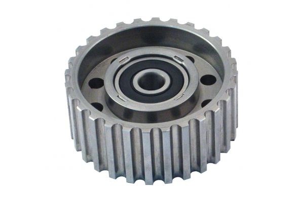 MAPCO Geleiderol, distributieriem 23566 23566 Geleide rol / omdraairol getande riem TOYOTA RAV 4 MAPCO