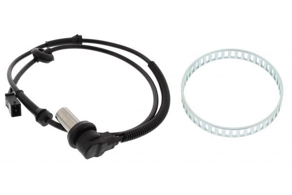 MAPCO Snímač počtu otáčok kolesa 86810/7 86810/7 MAPCO Čidlo abs Audi lacné