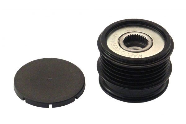 MAPCO Dispositivo ruota libera alternatore 14605 Costo Ricambi alternatore MAPCO VOLVO 14605