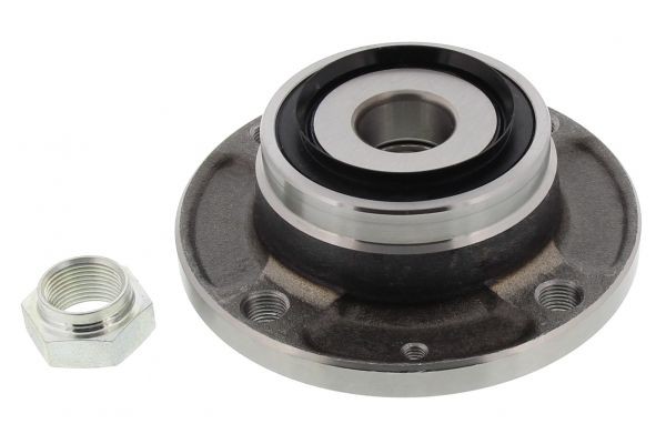 MAPCO Hjullejesæt 26309 26309 Hjullejer MAPCO PEUGEOT 309