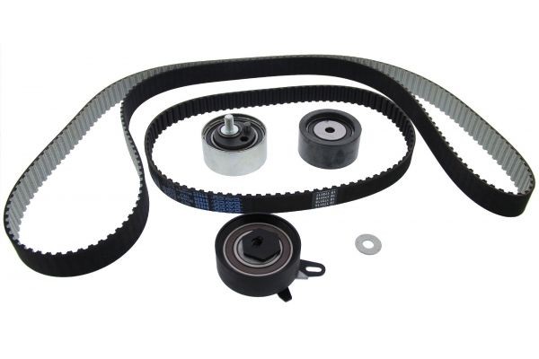 MAPCO Kit de distribution 23846 Courroie moteur SKODA MAPCO 23846