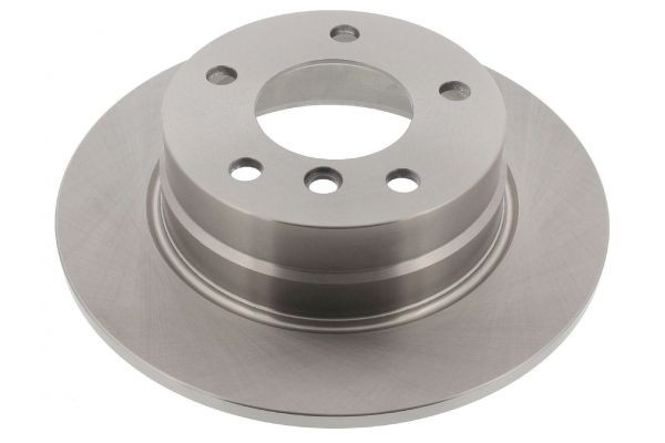 MAPCO Disco freno 25850 25850 costo Dischi freno sportivi MAPCO BMW X6