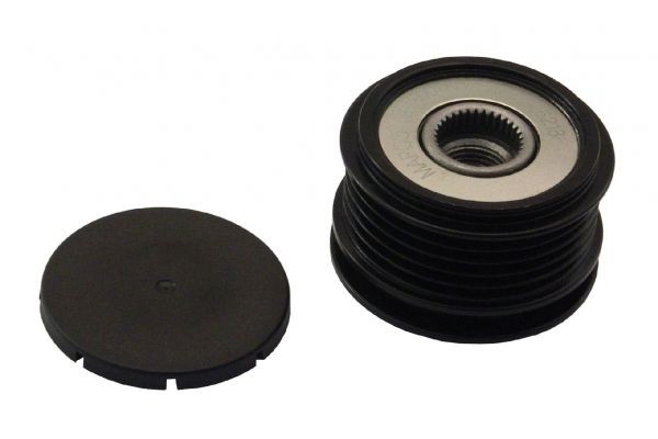 MAPCO Dynamopoelie 14511 Vrijloop poelie dynamo MAPCO HYUNDAI 14511