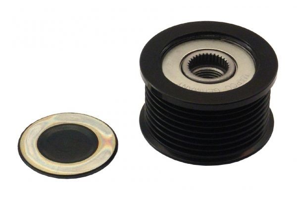 MAPCO Dynamopoelie 14581 MAPCO 14581 Dynamo poelie Mazda 5 cw prijs