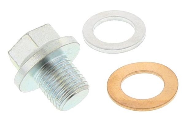 MAPCO Sealing Plug, oil sump 95944 Hyundai H100 MAPCO sump plug 95944