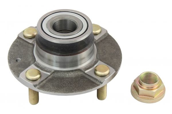 MAPCO Hjullejesæt 26272 Hjullejesæt MAPCO Hyundai TUCSON 26272