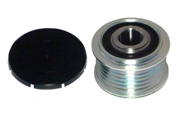 MAPCO Roda livre do alternador 14857 MAPCO Peças de alternador SEAT 14857