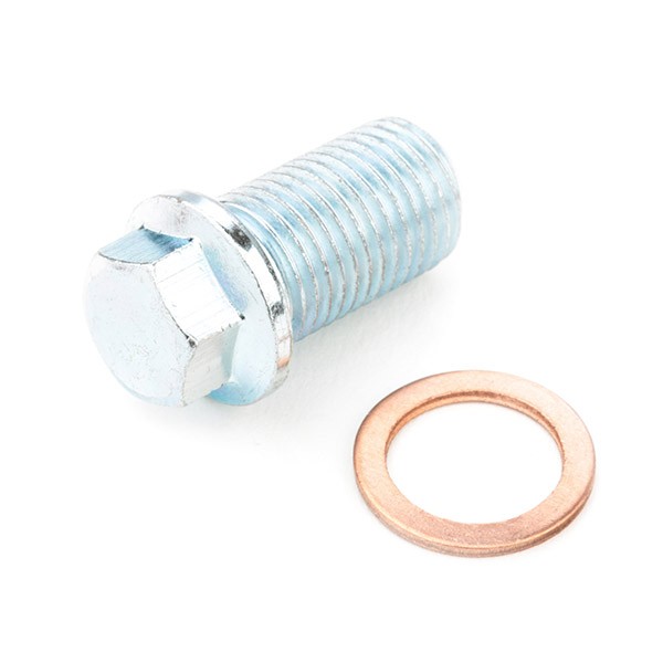 Vis-bouchon, carter d'huile MAPCO 95945 MAPCO 95945 Bouchon de carter d'huile MERCEDES-BENZ CLS 2009