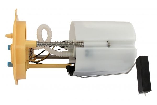 MAPCO Brændstof, føderdel 22898 22898 Brændstofpumpe MAPCO AUDI A4