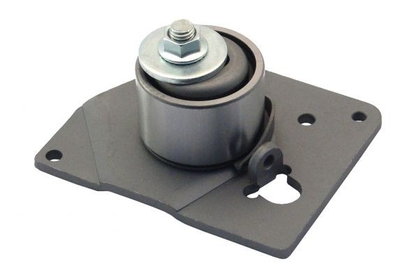 MAPCO Tensioner, timing belt 23180 MAPCO 23180 NISSAN Trade Box Body / Estate tensioner replacement