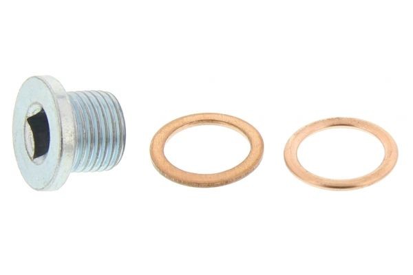 MAPCO Afsluitschroef, oliepan 95938 95938 Carterplug RENAULT SCÉNIC MAPCO