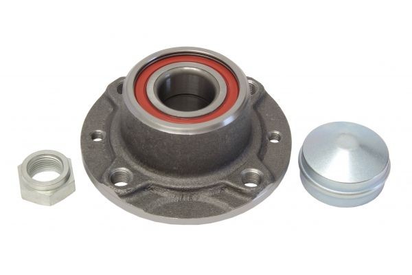 MAPCO Kit de roulement de roue 26011 MAPCO 26011 Moyeux de roue SEAT Ritmo (138) à un prix avantageux