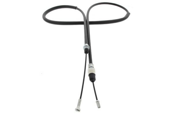 MAPCO Hand brake cable 5675 5675 MAPCO hand brake cable RENAULT