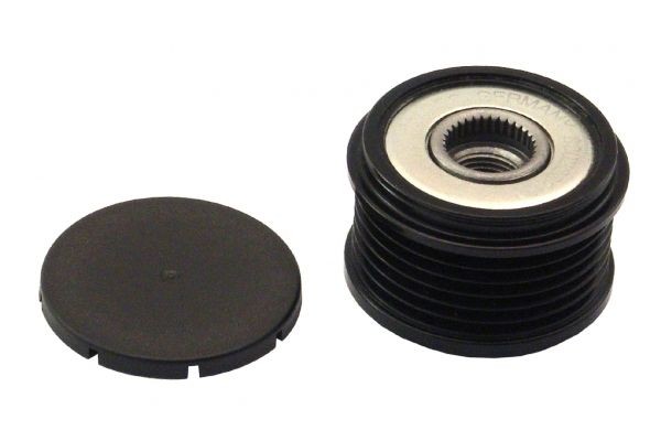 MAPCO Dynamopoelie 14302 MAPCO 14302 originele Dynamo poelie 206 CC kosten