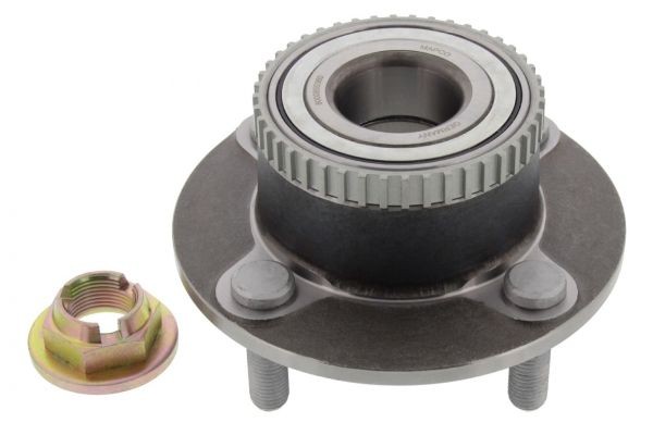 MAPCO Hjullager 26613 26613 Hjullager FORD FIESTA MAPCO