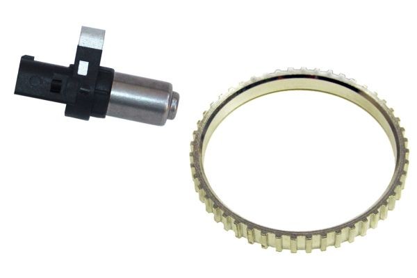 MAPCO Devējs, Riteņu griešanās ātrums 86910/7 ABS devējs MAPCO Volvo V40 Universālis 86910/7