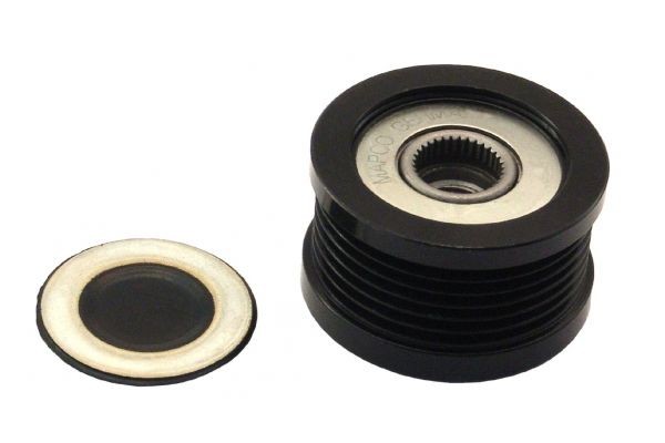 MAPCO Poulie roue libre, alternateur 14510 MAPCO 14510 Pièces pour alternateur Kia Sportage je pas cher