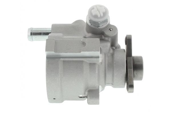 MAPCO Power steering pump 27131 MAPCO 27131 RENAULT RAPID Kasten power steering pump replacement
