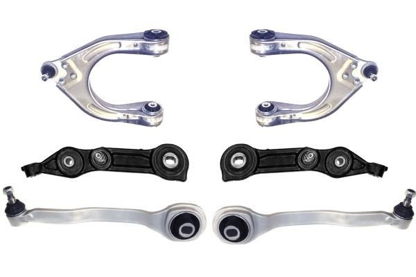 Õõtshoobade komplekt MAPCO 53837 MAPCO 53837: Remondikomplekt õõtshoob Mercedes SL 2003