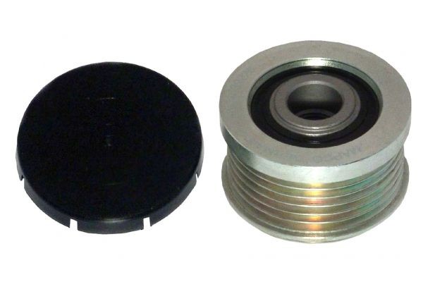 Dispositivo ruota libera alternatore MAPCO 14309 MAPCO 14309 Puleggia ruota libera Peugeot BOXER 2012