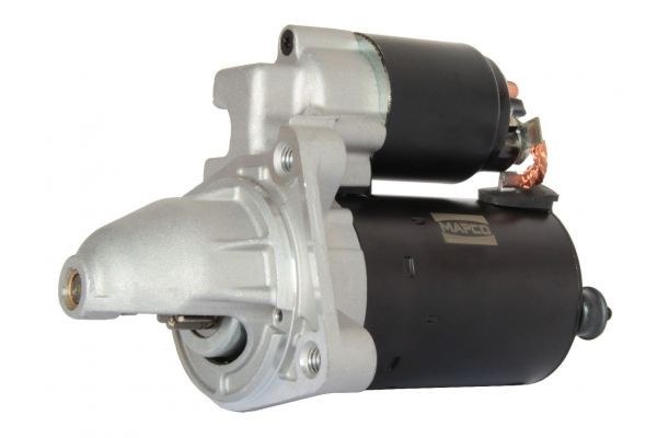 MAPCO Štartér 13650 13650 Štartér VOLVO 460 L MAPCO