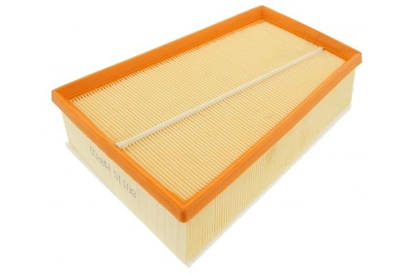 MAPCO Filtro de ar 60115 Filtro de ar MAPCO Renault CAPTUR 60115
