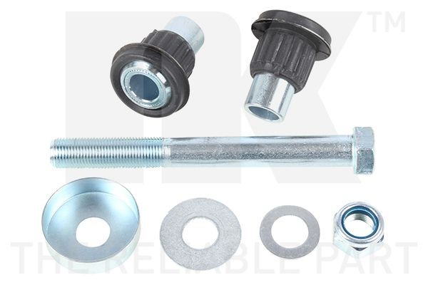 NK Repair Kit, reversing lever 5103312 NK 5103312 BMW 7 Series bushing, drop arm shaft replacement
