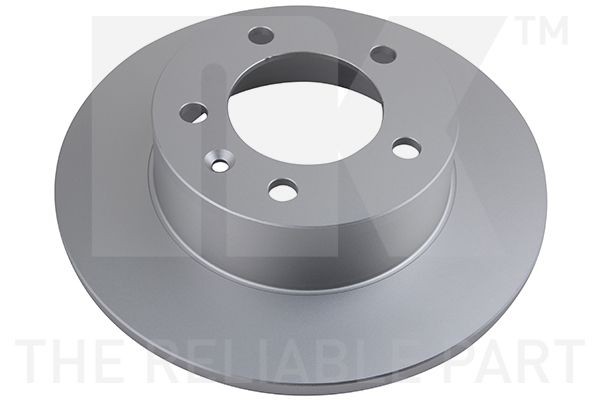 NK Δισκόπλακα 313643 Αγωνιστικές δισκόπλακες NK JUKE 313643 φθηνά
