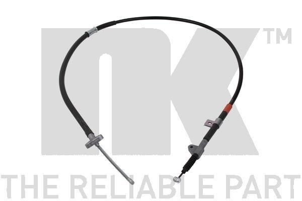 NK Handremkabel 9045169 9045169 Handremkabel LEXUS RC NK