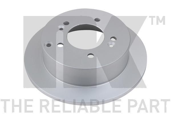 NK Brake disc 313424 HYUNDAI GRANDEUR NK brake discs 313424