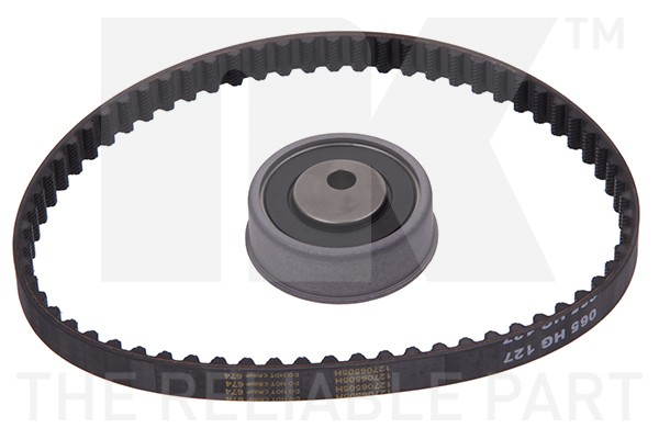 NK Timing belt kit 10130014 HYUNDAI i30 NK cam belt 10130014
