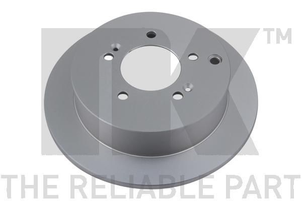 NK Piduriketas 313414 313414 Piduriketas HYUNDAI GALLOPER NK