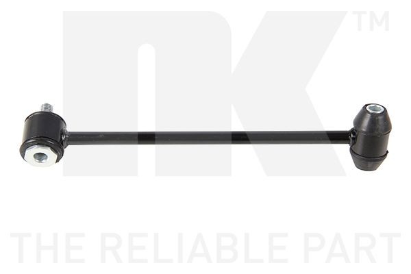 NK Tanko, kallistuksenvaimennin 5113352 Tanko, kallistuksenvaimennin NK 232mm