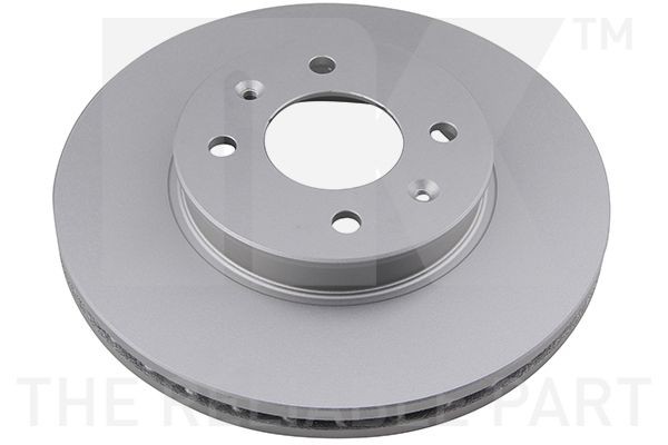 NK Piduriketas 313523 313523 Pidurikettad HYUNDAI GALLOPER NK