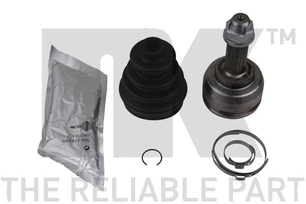 NK Drivledd 513916 Drivledd NK Renault KANGOO 513916